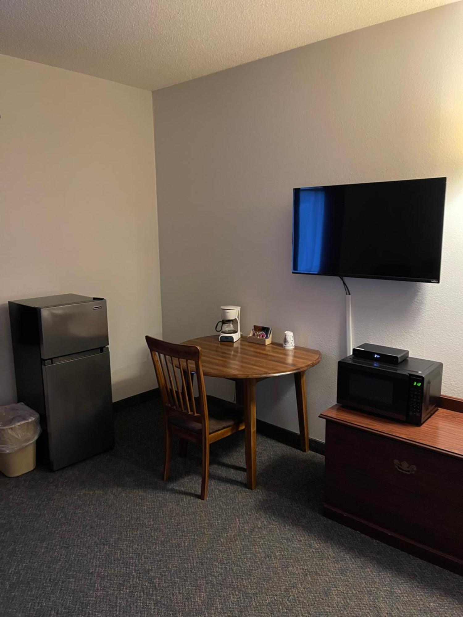 Oakland Express Motel Экстерьер фото