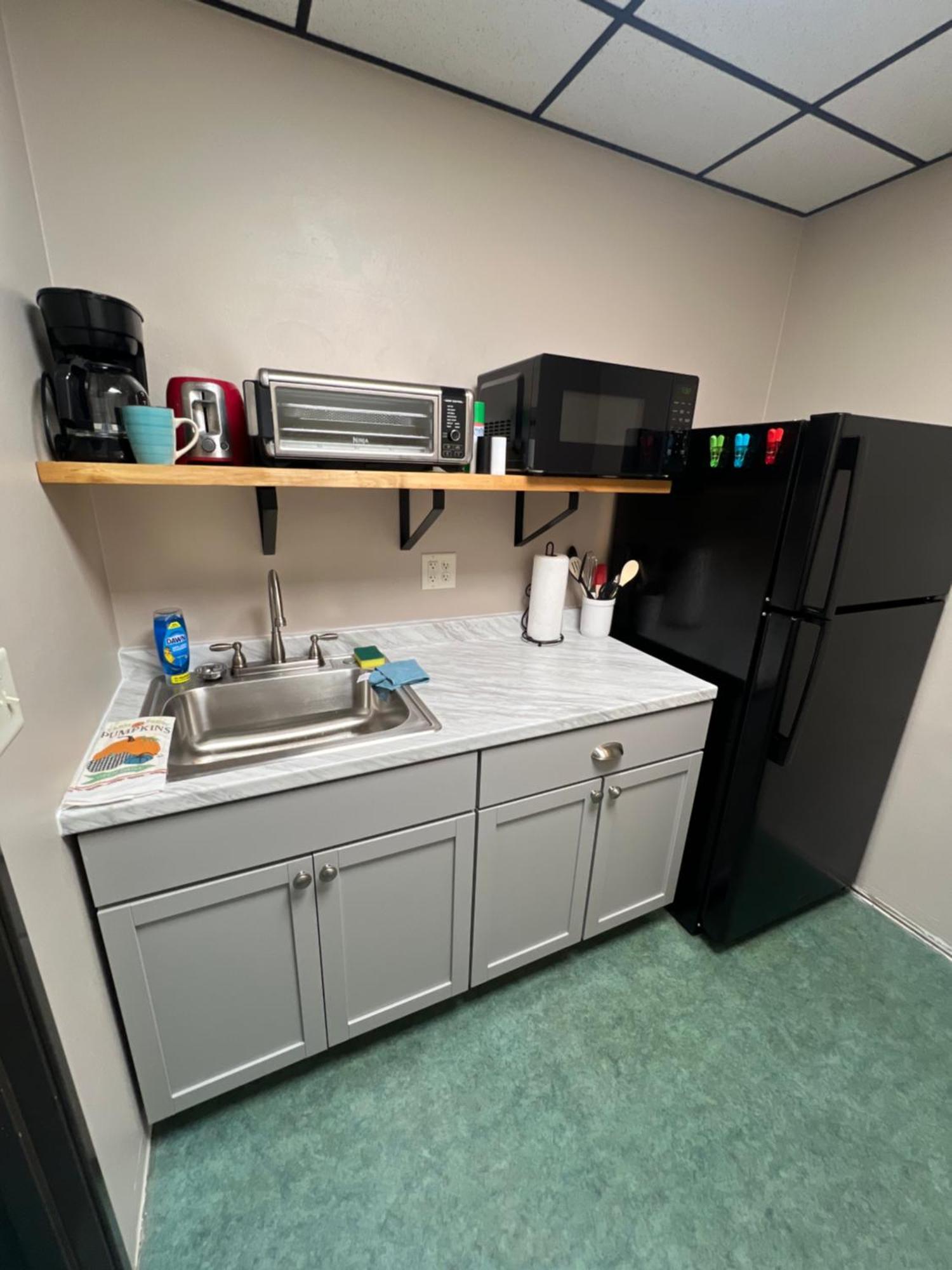 Oakland Express Motel Экстерьер фото